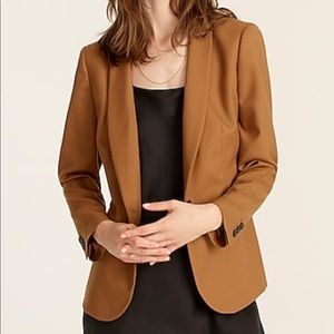 J. Crew Parke Blazer 12P